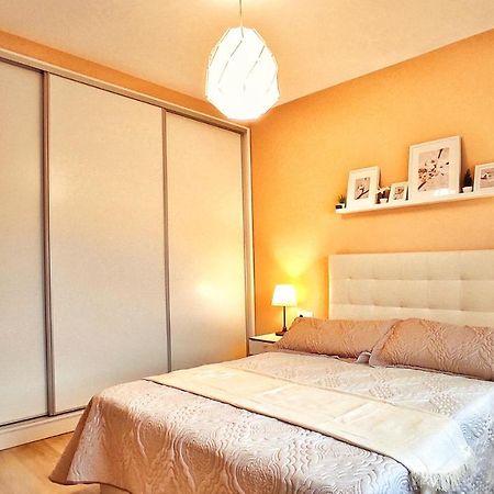 Bergondo Casa En Cortinan 아파트 외부 사진