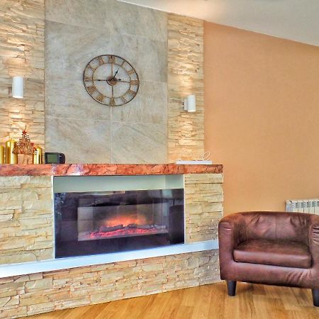 Bergondo Casa En Cortinan 아파트 외부 사진