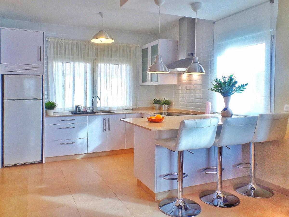 Bergondo Casa En Cortinan 아파트 외부 사진