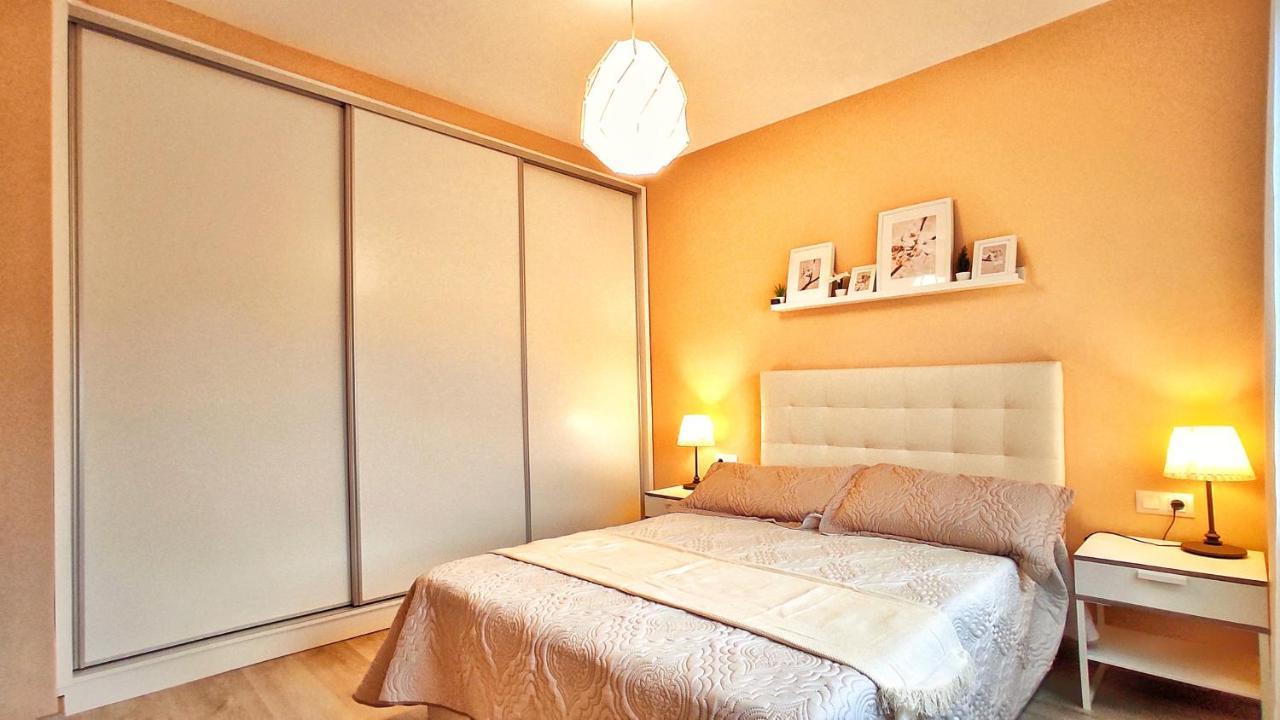 Bergondo Casa En Cortinan 아파트 외부 사진