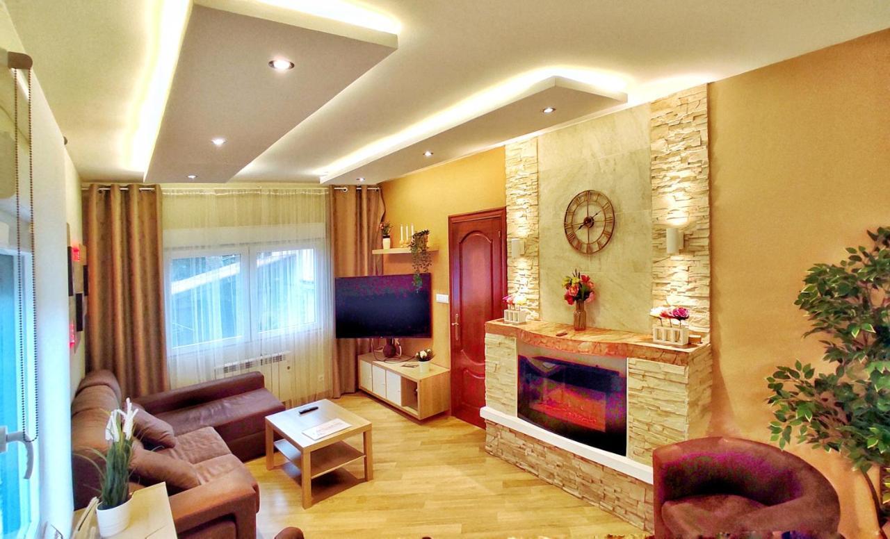 Bergondo Casa En Cortinan 아파트 외부 사진