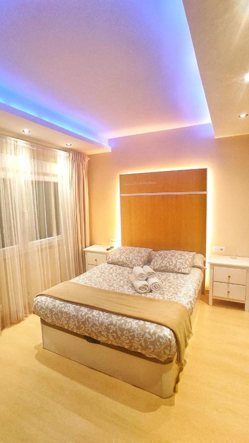Bergondo Casa En Cortinan 아파트 외부 사진