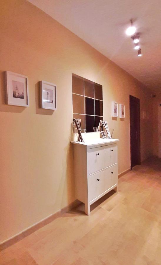 Bergondo Casa En Cortinan 아파트 외부 사진