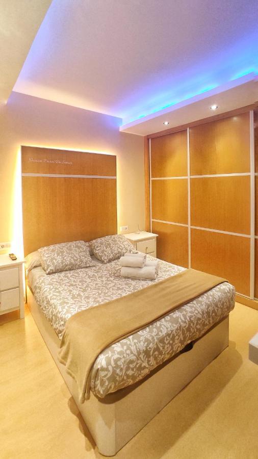 Bergondo Casa En Cortinan 아파트 외부 사진