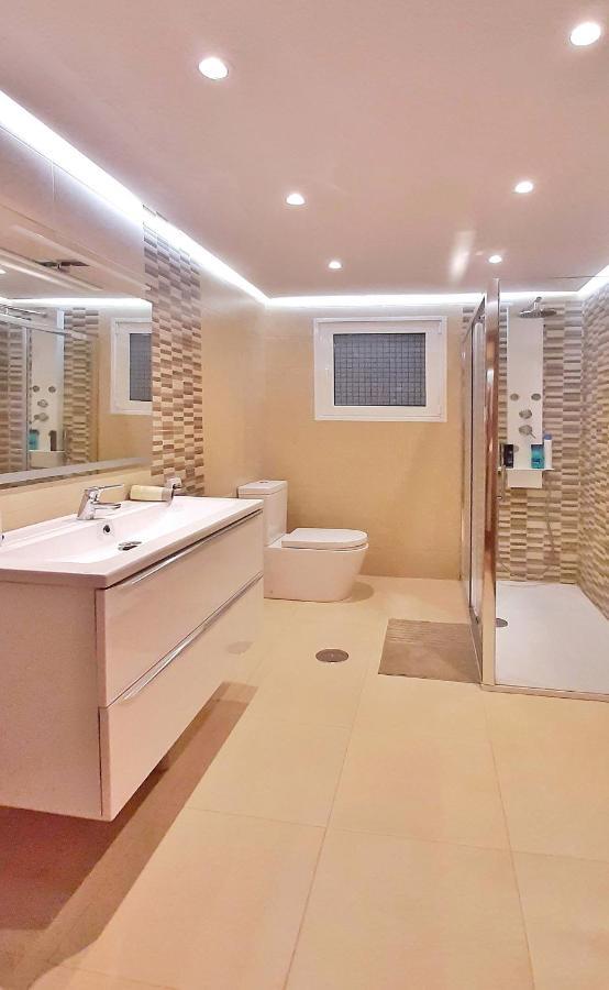 Bergondo Casa En Cortinan 아파트 외부 사진