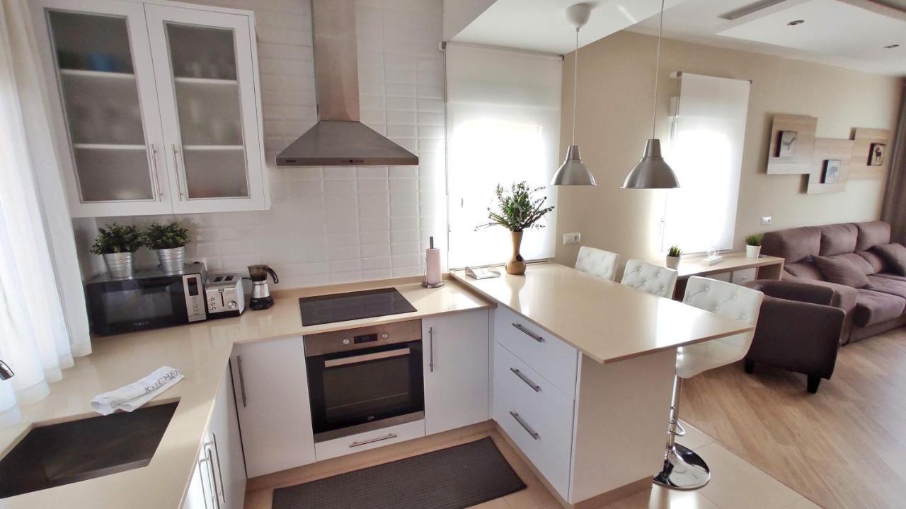 Bergondo Casa En Cortinan 아파트 외부 사진
